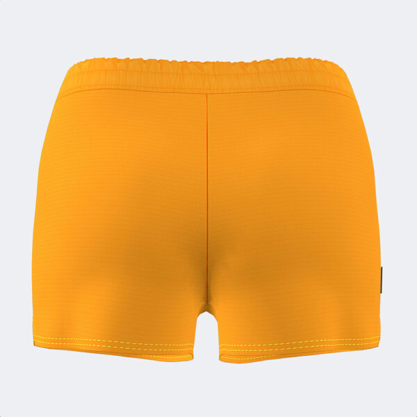 Short dama Joma California, Portocaliu - imagine 4