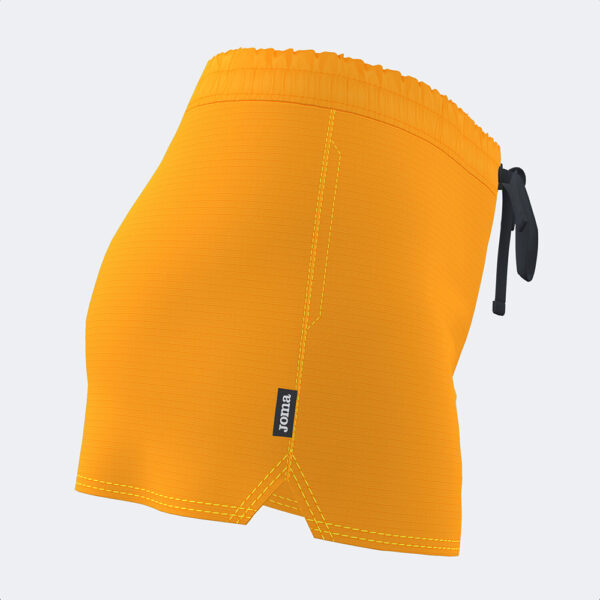 Short dama Joma California, Portocaliu - imagine 3