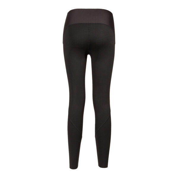 Colanti dama Joma California, Negru - imagine 2