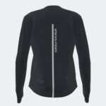 Bluza dama Joma R-Nature, Negru - imagine 4