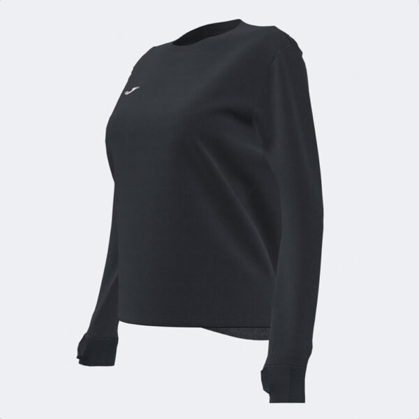 Bluza dama Joma R-Nature, Negru - imagine 2