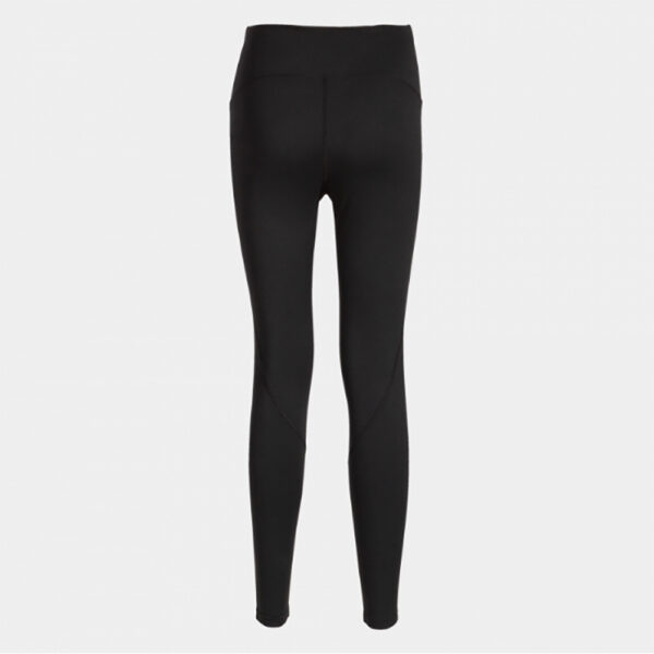 Colanti dama Joma Gym, Negru - imagine 2