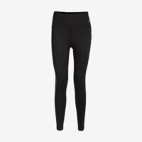 Colanti dama Joma Gym, Negru
