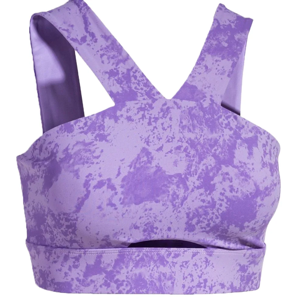 Bustiera sport Joma Zero, Mov - imagine 1