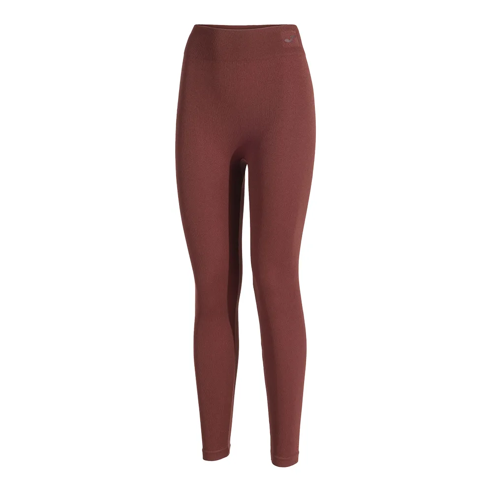 Colanti dama Joma Core, Visiniu - imagine 1