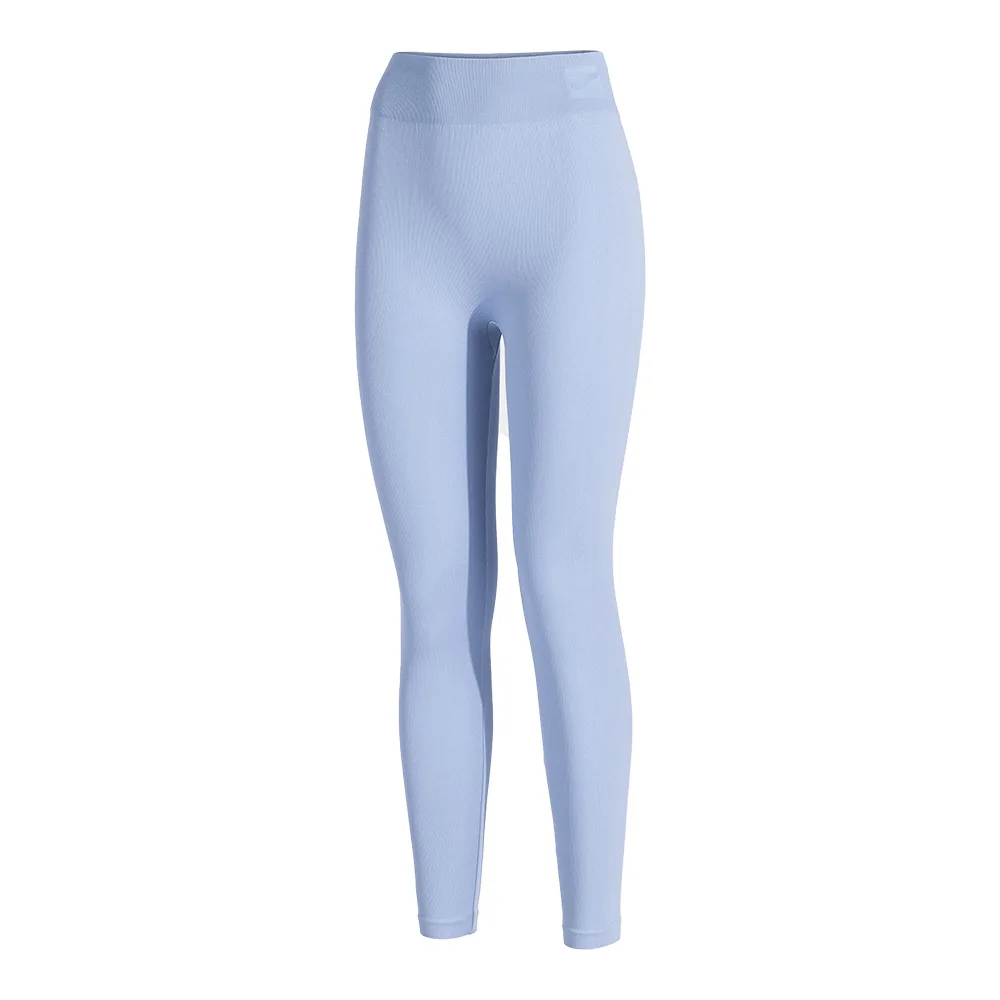 Colanti dama Joma Core, Albastru - imagine 1