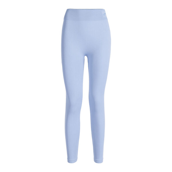 Colanti dama Joma Core, Albastru - imagine 2