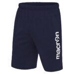 Short Macron Atum, Bleumarin