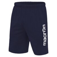 Short Macron Atum, Bleumarin