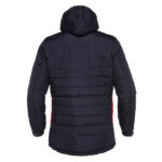 Geaca Macron Talnach, Bleumarin - imagine 3