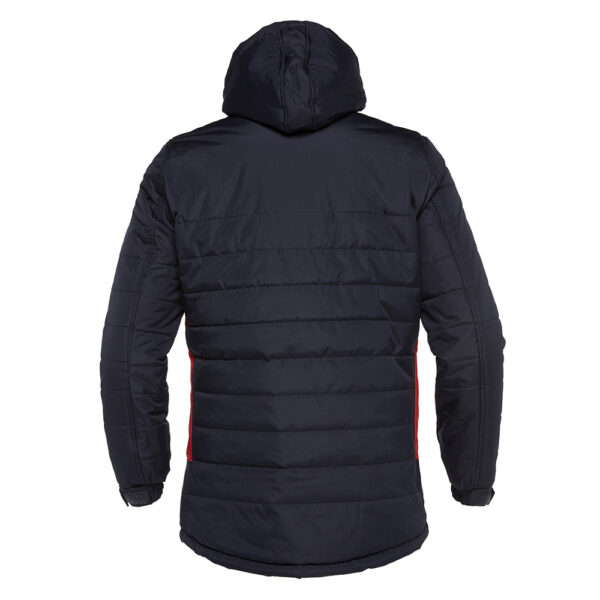 Geaca Macron Talnach, Bleumarin - imagine 3