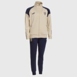 Trening copii oficial FRF Nationala Romaniei, Bej - prezentare