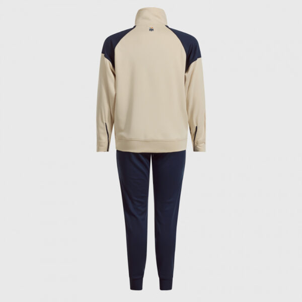 Trening copii oficial FRF Nationala Romaniei, Bej - prezentare - imagine 3