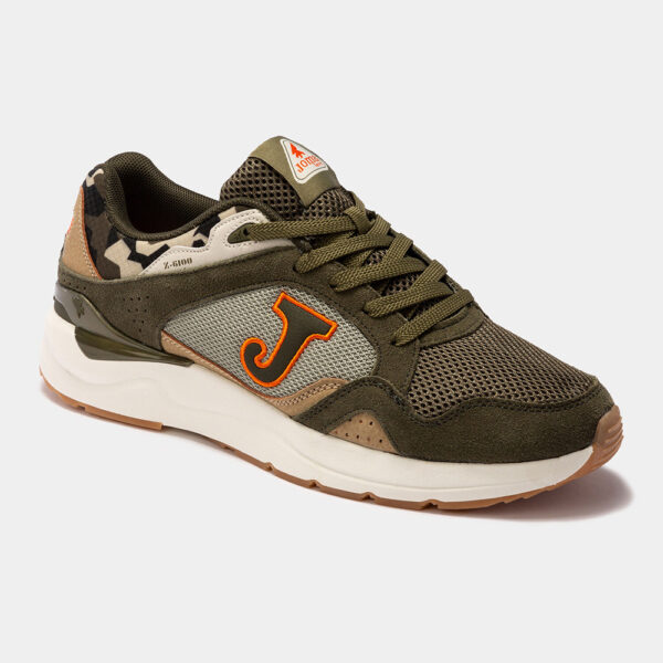 C6100S2223_5 Adidasi Joma C6100 Men 2223 - imagine 1