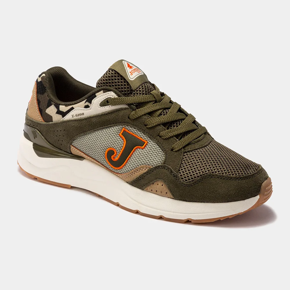 Adidasi Joma C6100 Men 2223 - imagine 1