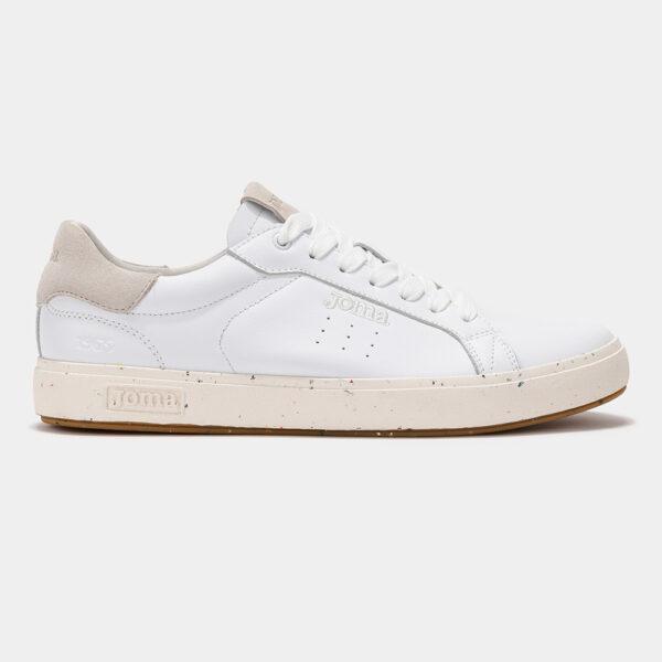 CCLAPS2502 Adidasi Joma C.Classic Premium Men - imagine 1