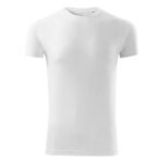 Tricou bumbac Viper Free, Alb - imagine 2