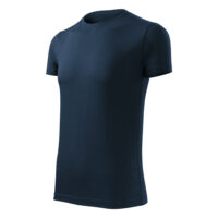Tricou bumbac Viper Free, Bleumarin