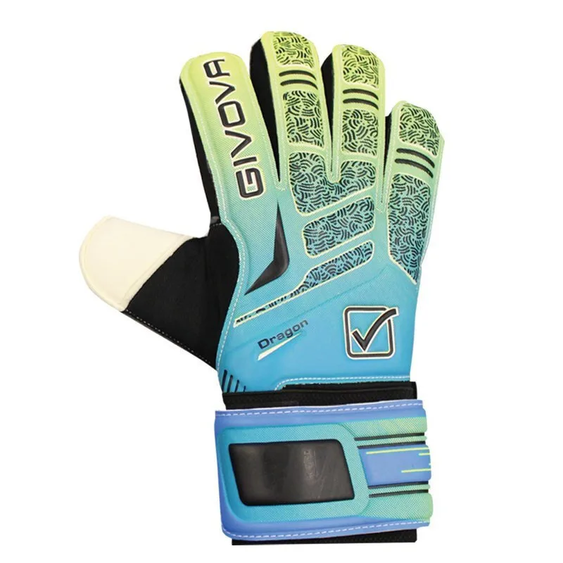 GU011.2407 Manusi portar fotbal Givova Dragon - imagine 1