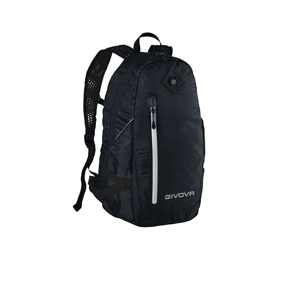 Rucsac sport Givova Arius, Negru - imagine 1