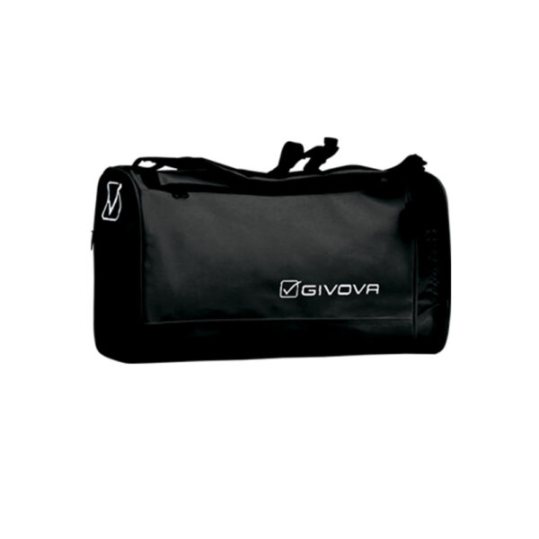Rucsac sport Givova Biker, Negru - imagine 3