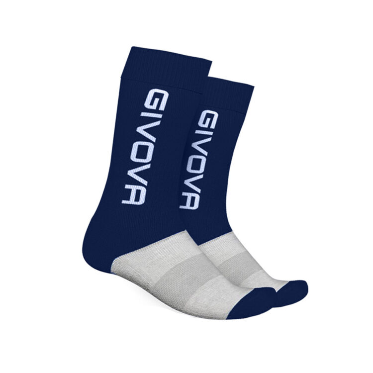 Sosete Givova Raimir, Bleumarin