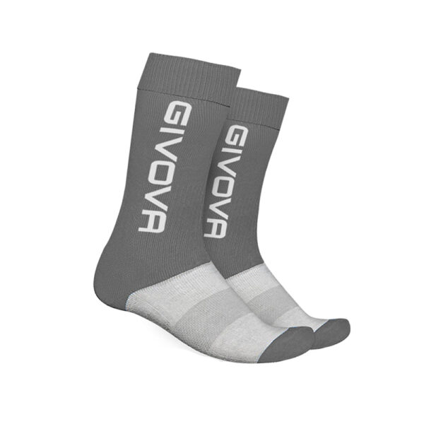 c007_0043 Sosete Givova Raimir, Gri - imagine 1