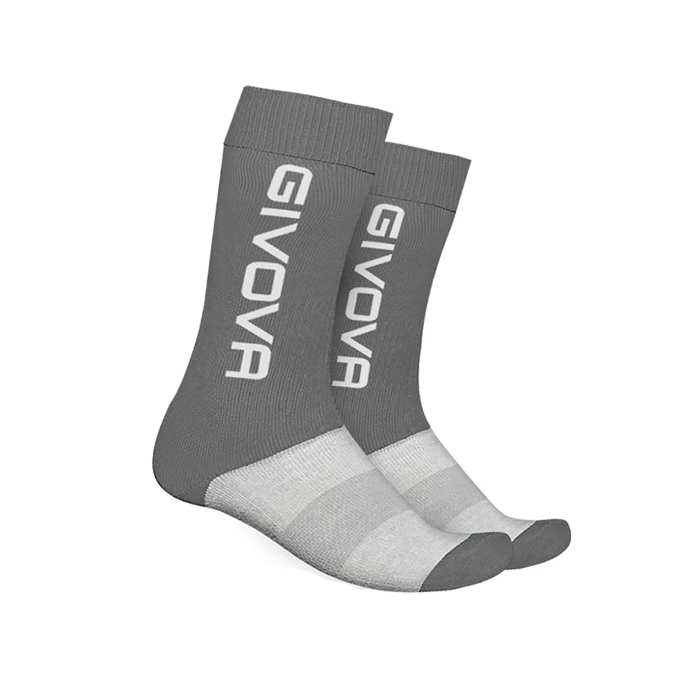 Sosete Givova Raimir, Gri - imagine 1