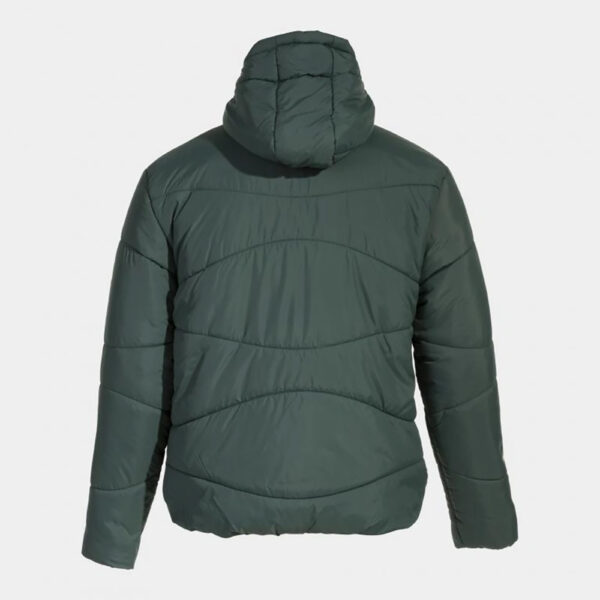 Geaca Joma Lion, Khaki - imagine 2