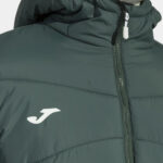 Geaca Joma Lion, Khaki - imagine 4