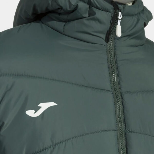 Geaca Joma Lion, Khaki - imagine 4