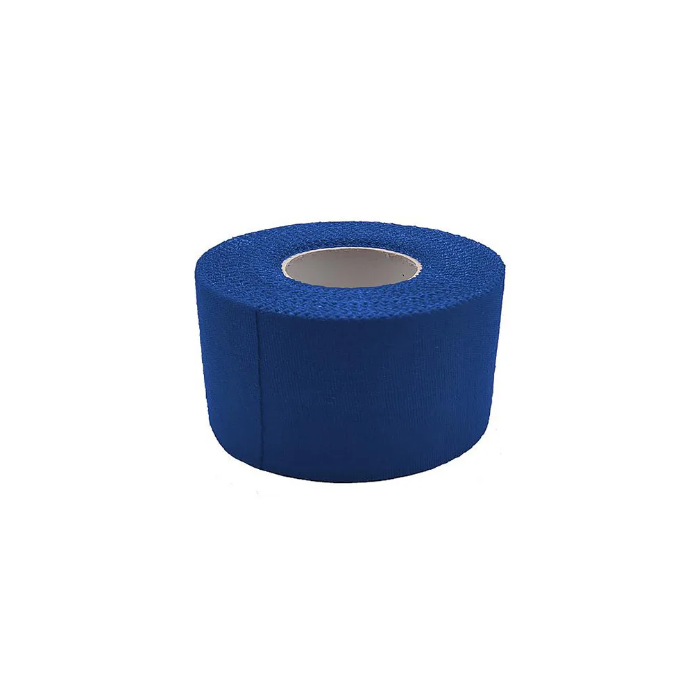 Banda kinesiologica Albastru (3,8cm x 9,14m) - imagine 1