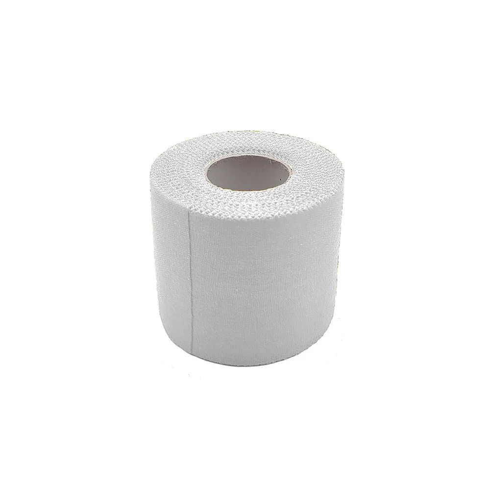 Banda kinesiologica Alb (5cm x 9,14m) - imagine 1