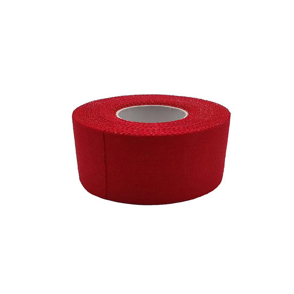 Banda kinesiologica Rosu (3,8cm x 9,14m) - imagine 1