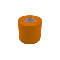 Banda kinesiologica Portocaliu (5cm x 9,14m)