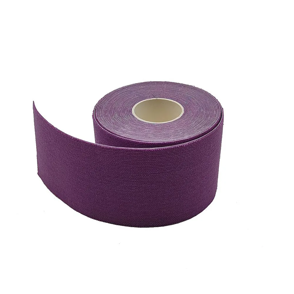 Banda kinesiologica Mov (5cm x 5) - imagine 1