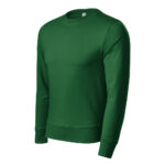 Bluza Zero, Verde sticla