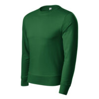 Bluza Zero, Verde sticla
