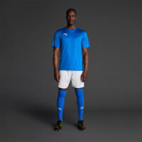 Tricou sport Musai Mawi, Albastru Royal