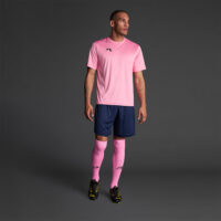 Tricou sport Musai Mawi, Roz