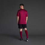 Tricou sport Musai Mawi, Visiniu - imagine 3