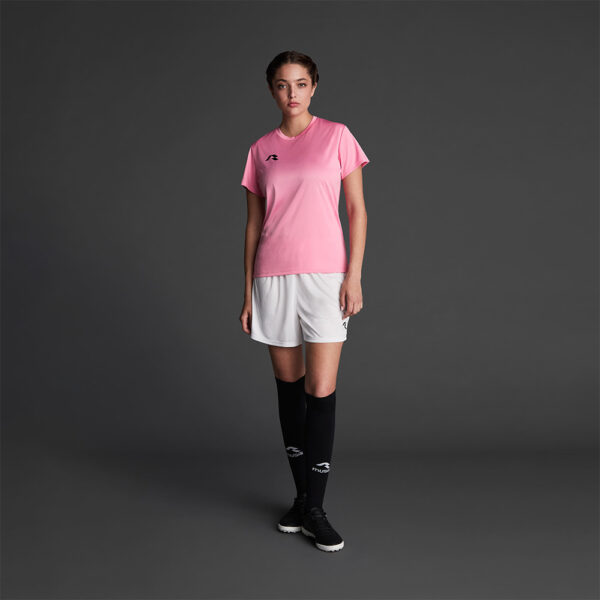 0101_34_1_1 Tricou sport dama Musai Mawi, Roz - imagine 1