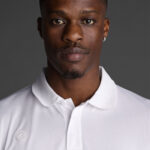 Tricou polo Musai Rangi, Alb - imagine 4