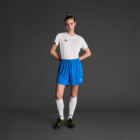 Pantaloni scurti sport dama Musai Vifa, Albastru Royal