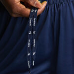 Pantaloni scurti sport dama Musai Vifa, Bleumarin - imagine 5