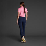 Colanti lungi sport dama Musai Matu, Bleumarin - imagine 3