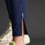 Colanti lungi sport dama Musai Matu, Bleumarin - imagine 6