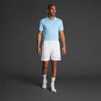 Bermude Musai Kute, Alb