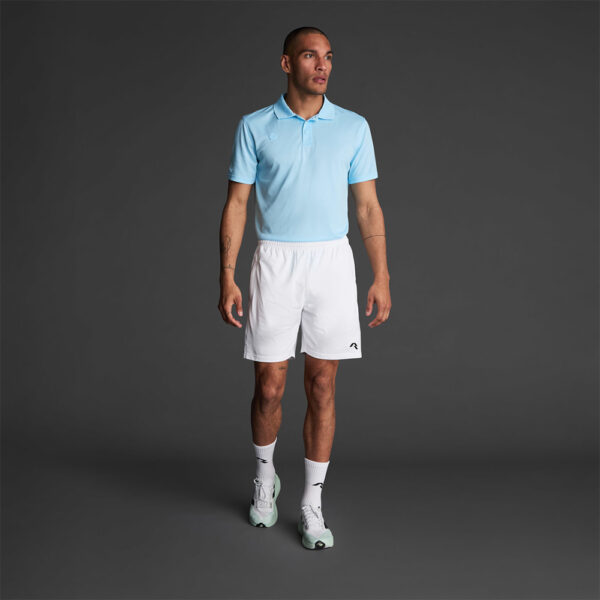 0205_01_1_1 Bermude Musai Kute, Alb - imagine 1