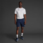 Bermude Musai Kute, Bleumarin